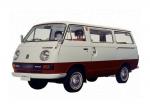 Mitsubishi Delica Coach 1969 года